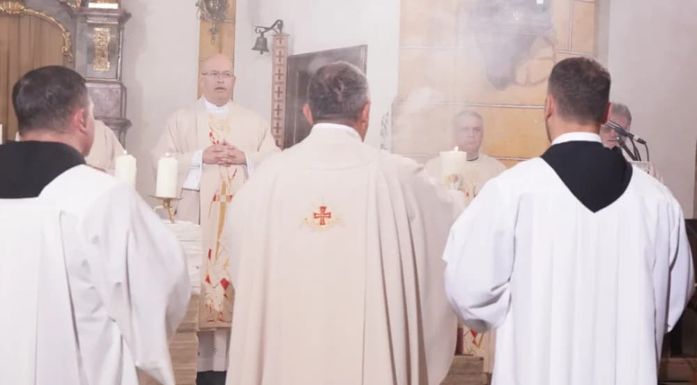 U Bleiburgu slavljena misa za žrtve Bleiburške tragedije i Križnog puta