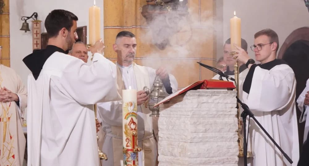 U Bleiburgu slavljena misa za žrtve Bleiburške tragedije i Križnog puta