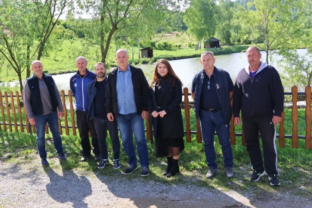 4. Brestovačka fišijada u samoj završnici pripreme: „Svake godine organizacijski rastemo na toj manifestaciji“