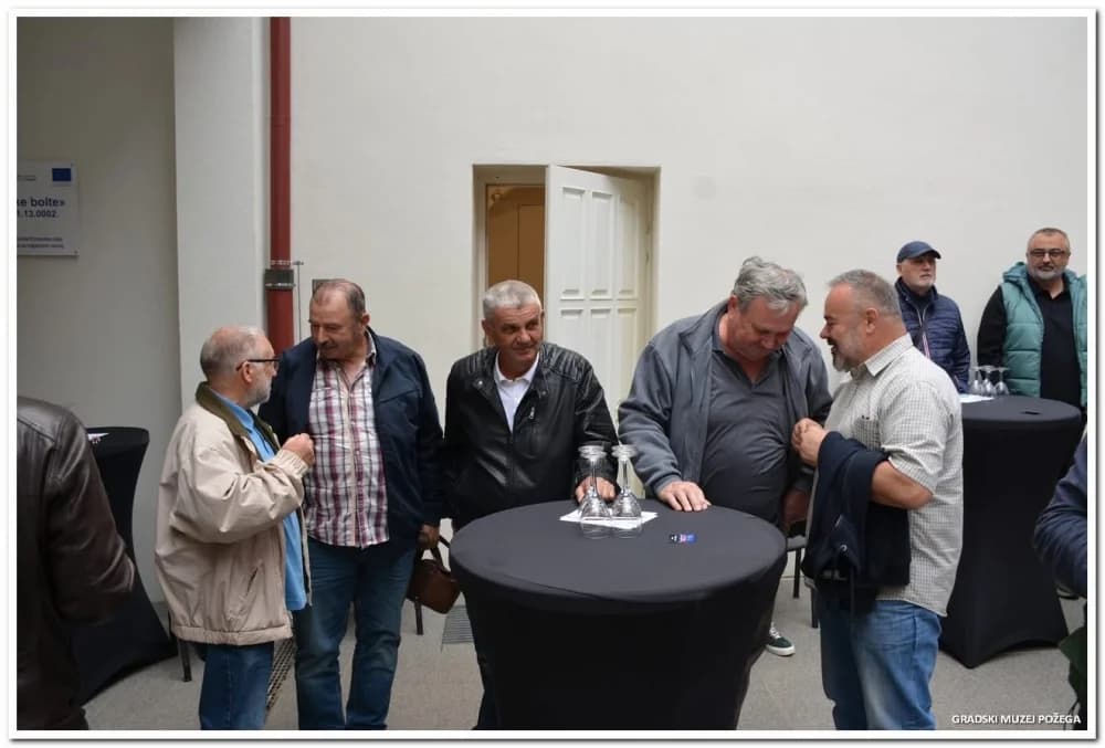 Požeška zimska salama – budući gastro suvenir s dušom tradicije