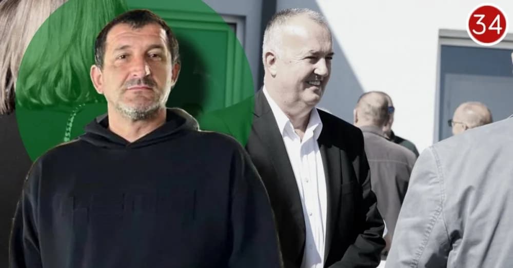 Goran Kitanović pobjednik prvog kruga u Brestovcu – slijedi drugi krug s Mandićem