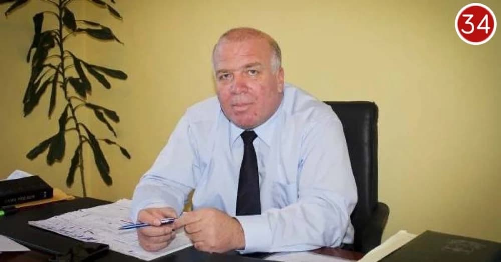 Vinko Kasana (HDZ) ponovno izabran za gradonačelnika Lipika