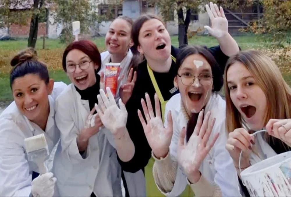 Veliki uspjeh Poljoprivredno-prehrambene škole: Najbolji u konkurenciji 72 projekta na natječaju ’ekoLucija 101.’ Putuju u Europski parlament u Strasbourg