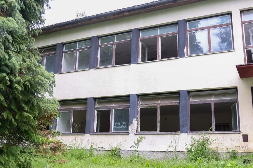 Investicijom vrijednom 3,7 milijuna eura Orljavac postaje središte palijativne skrbi županije