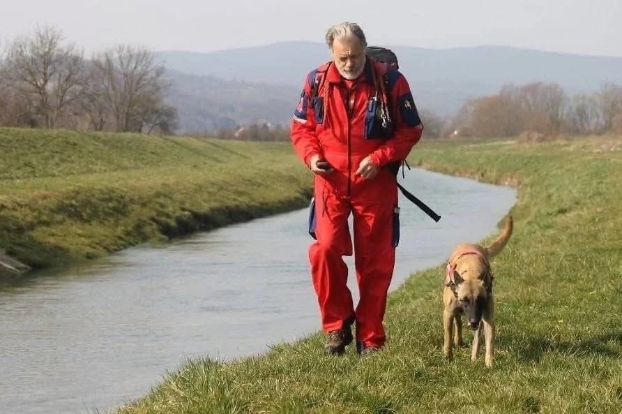 Nakon 12 i pol predivnih godina požeški HGSS ostao bez belgijske ovčarke Lare