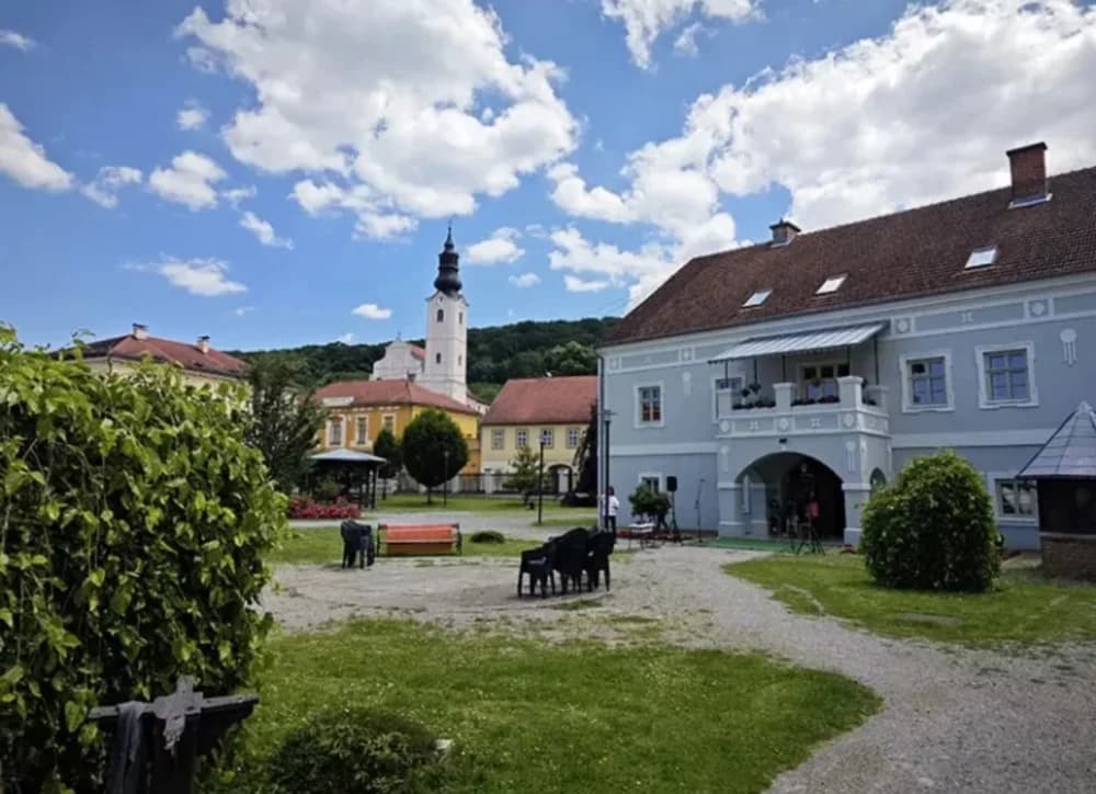 Danas uglavnom sunčano i bez padalina