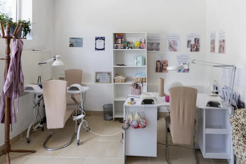 Salon Tratinčica Ljubice Križanović Pavlov: Gdje je ljepota više od posla