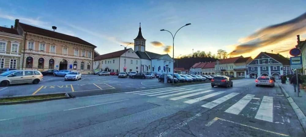Danas uglavnom sunčano i relativno toplo