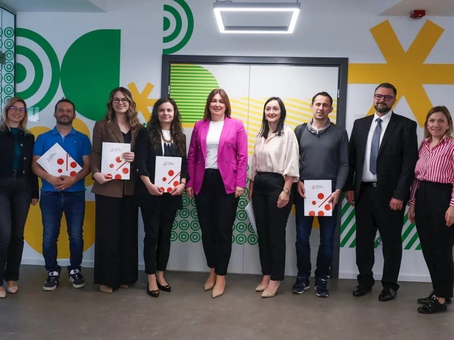 Gotovo 200 tisuća eura za turizam županije: Fokus na kulturnu baštinu, eno-gastronomiju i aktivnosti na otvorenom