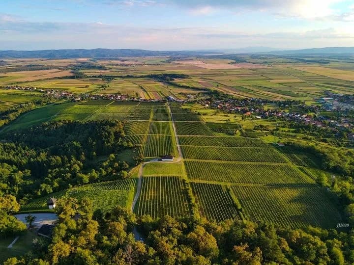 Danas uglavnom sunčano 