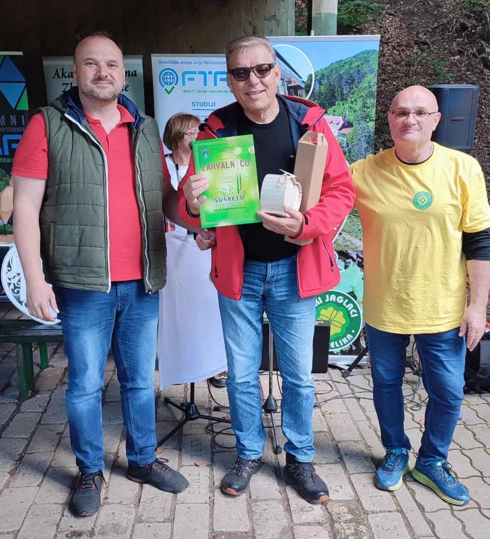 Čarolija Sovskog jezera okupila planinare, pjesnike i slikare u nezaboravnom susretu