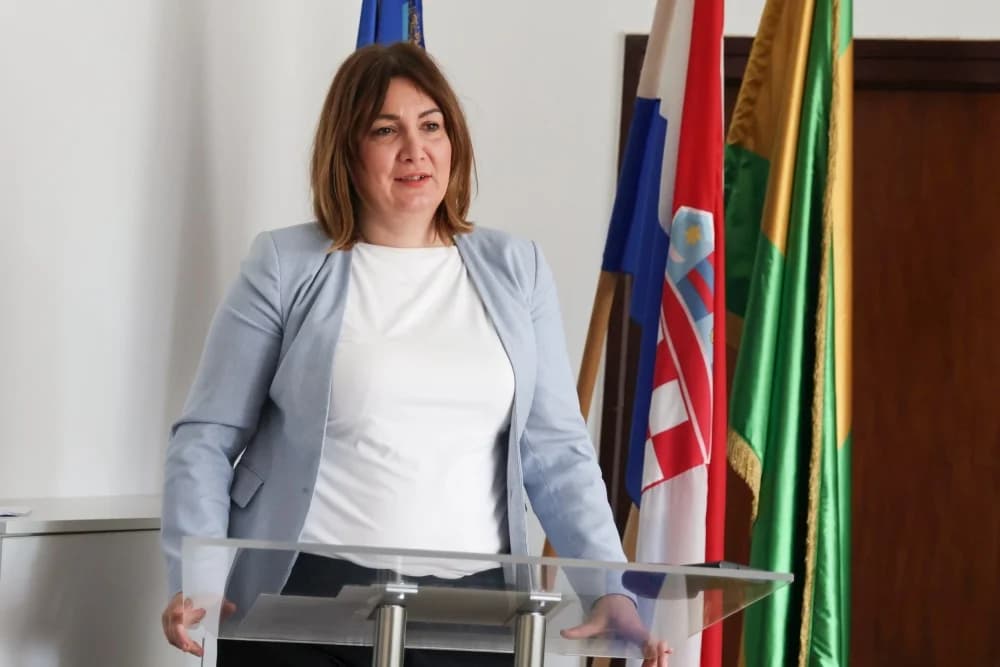 Požeška bolnica kreće u vrijednu investiciju: Adaptacija i opremanje Odjela za neurologiju i psihijatriju u vrijednosti 1,1 milijun eura