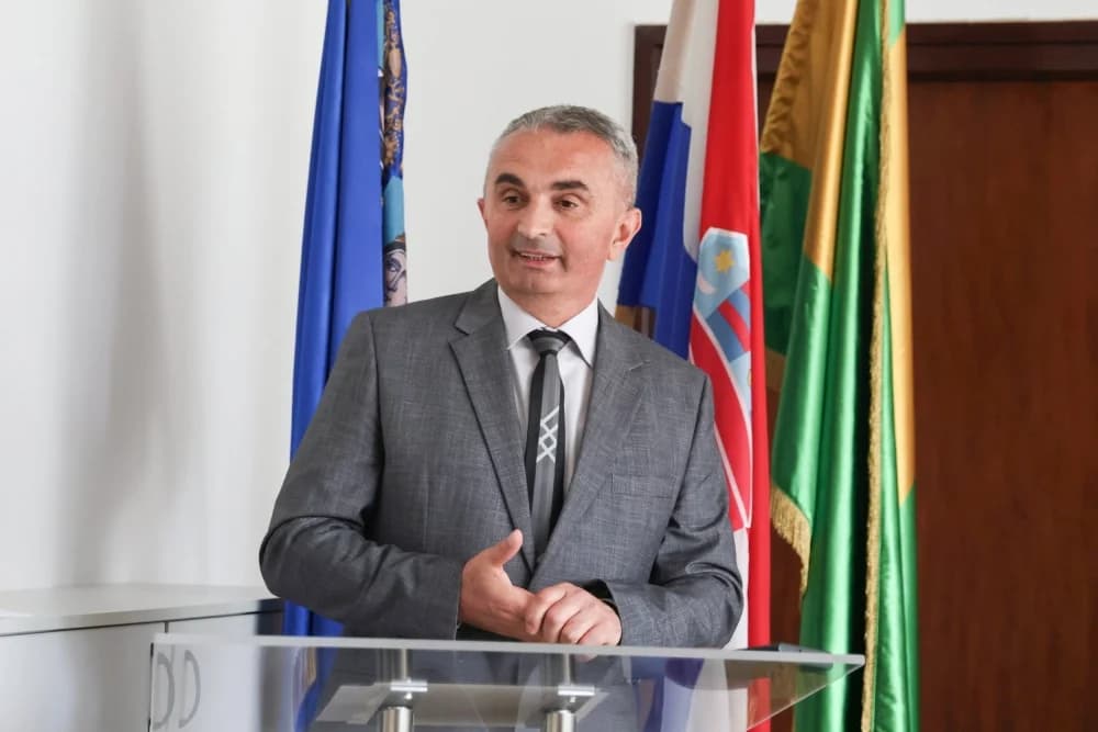 Požeška bolnica kreće u vrijednu investiciju: Adaptacija i opremanje Odjela za neurologiju i psihijatriju u vrijednosti 1,1 milijun eura