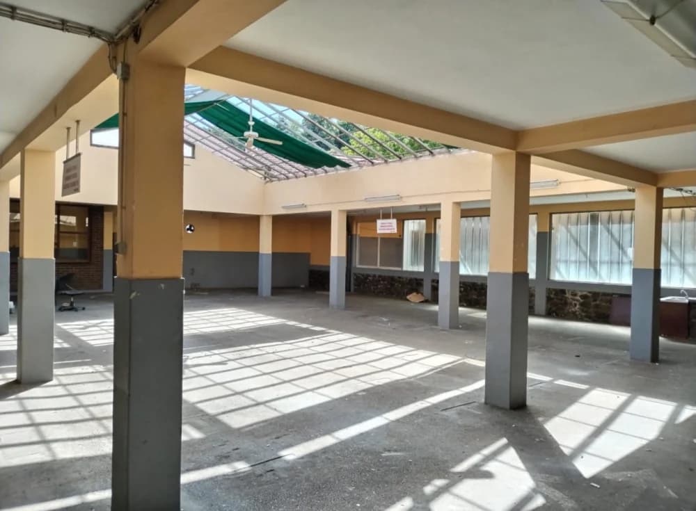 Počelo uklanjanje stare tržnice – Požega ulazi u novu fazu uređenja povijesne jezgre