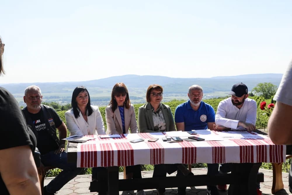 Započinje LIDAS: „Ispunili smo lipanj događanjima za sve generacije”