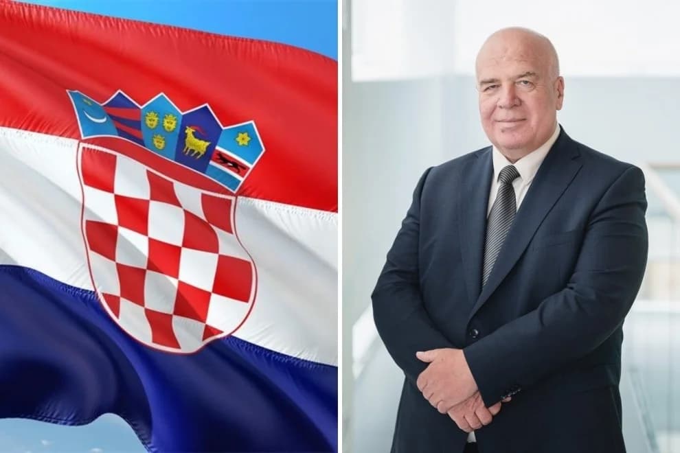 Čestitka gradonačelnika Vinka Kasane povodom Dana državnosti