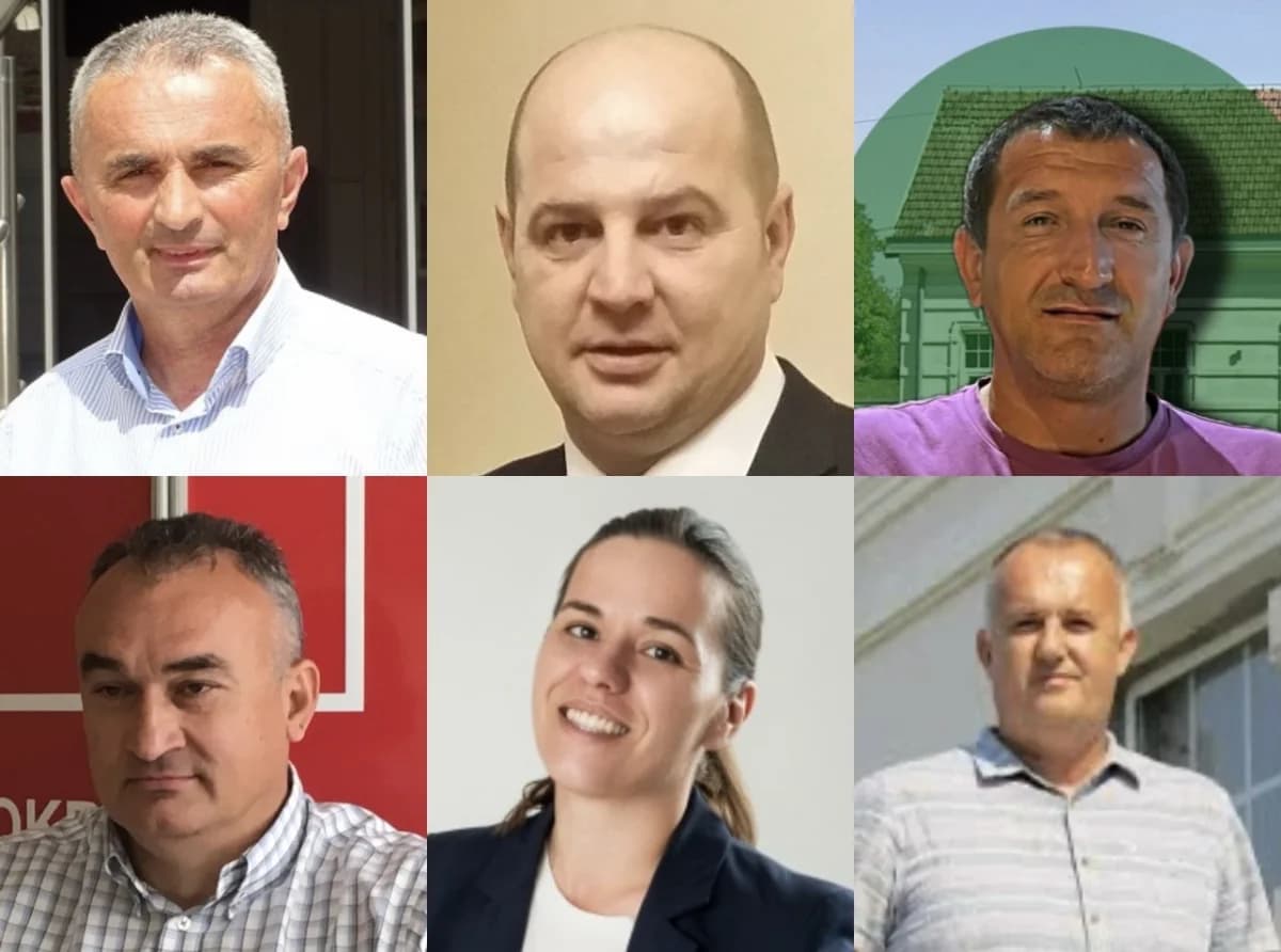 Požega, Velika i Brestovac ove nedjelje idu na izbore. Biraju se novi dužnosnici