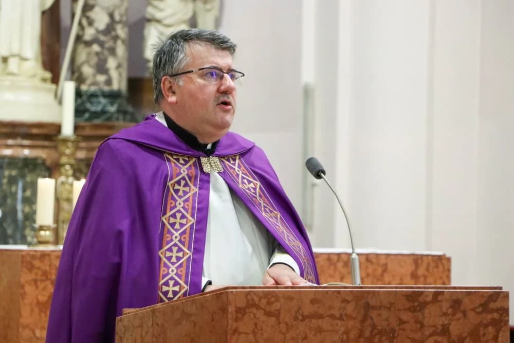 Hodočašće vjernika Novokapelačkog dekanata u požešku Katedralu i crkvu sv. Lovre