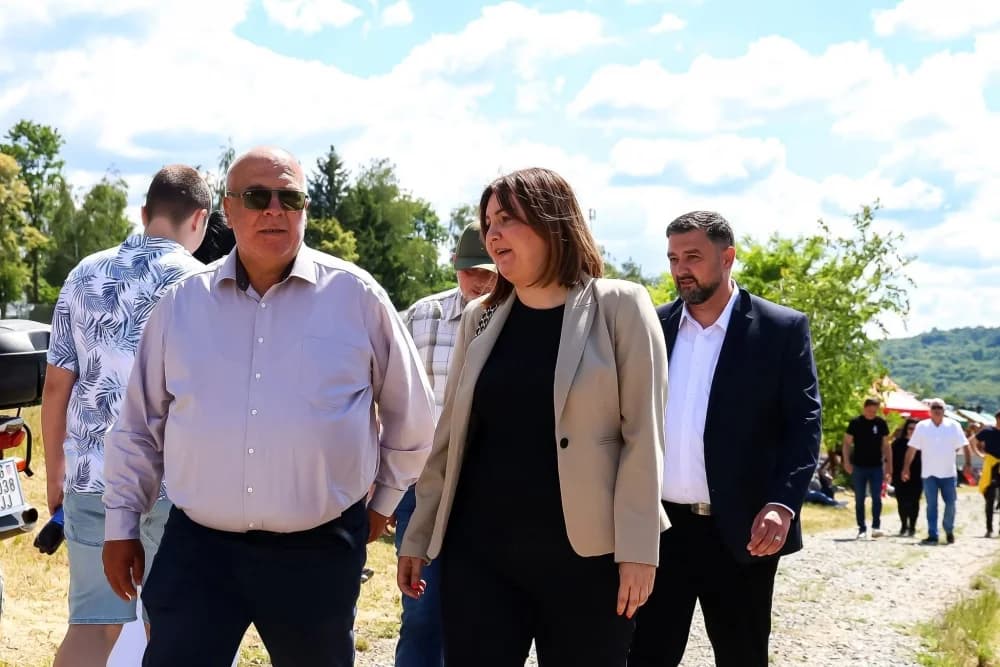 Treći Lađarski kup grada Lipika privukao ekipe iz cijele Hrvatske