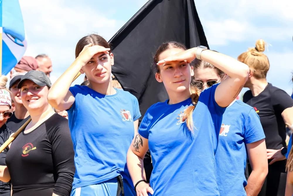 Treći Lađarski kup grada Lipika privukao ekipe iz cijele Hrvatske