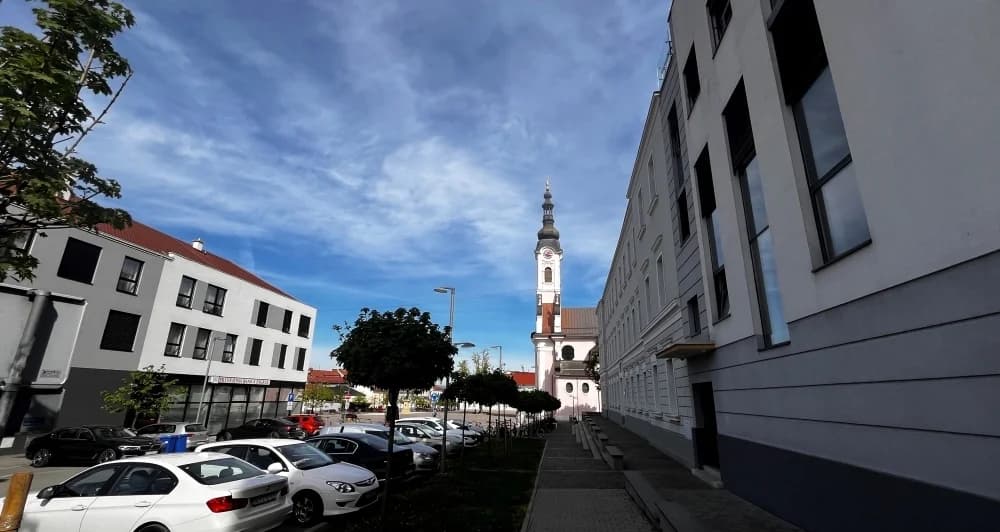 Vrijeme danas sunčano i toplo!