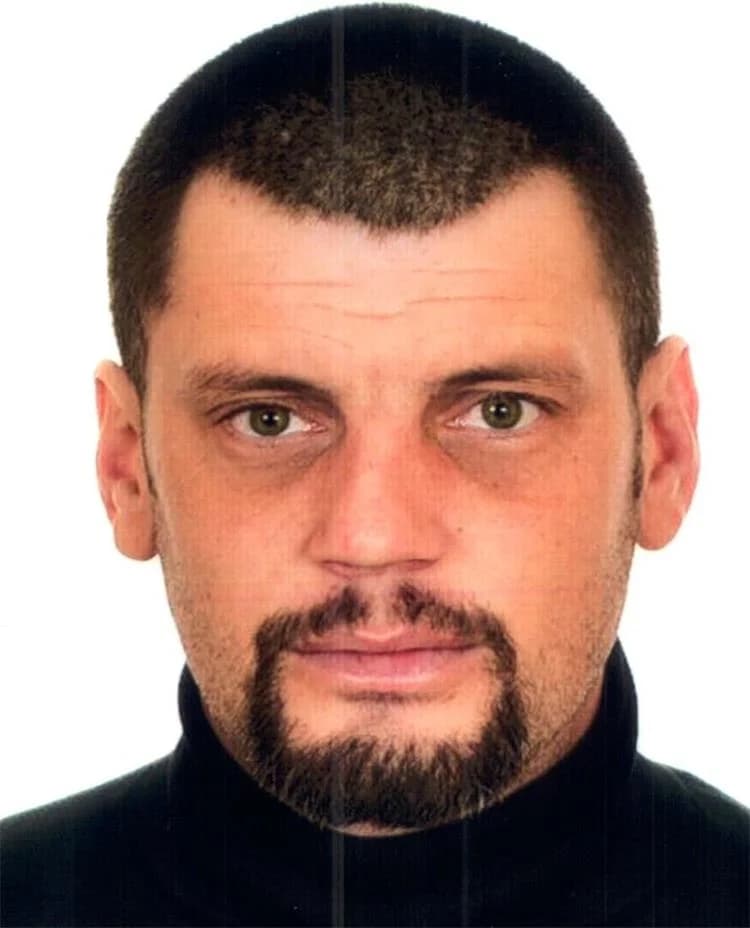 Nestao Josip Pustički (1984.) – obitelj i policija mole za pomoć