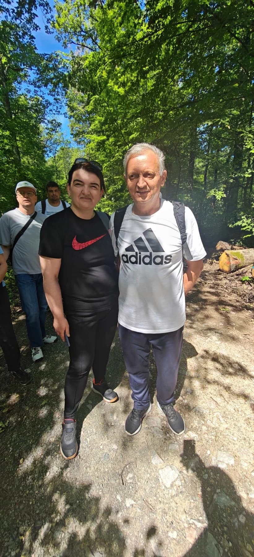 Izlet „Pruži mi ruku – Požeškom gorom do Starca“ - nedjelja 01.06.2025.