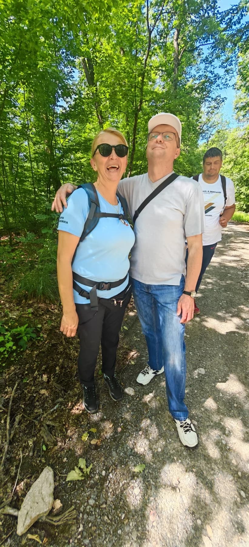 Izlet „Pruži mi ruku – Požeškom gorom do Starca“ - nedjelja 01.06.2025.