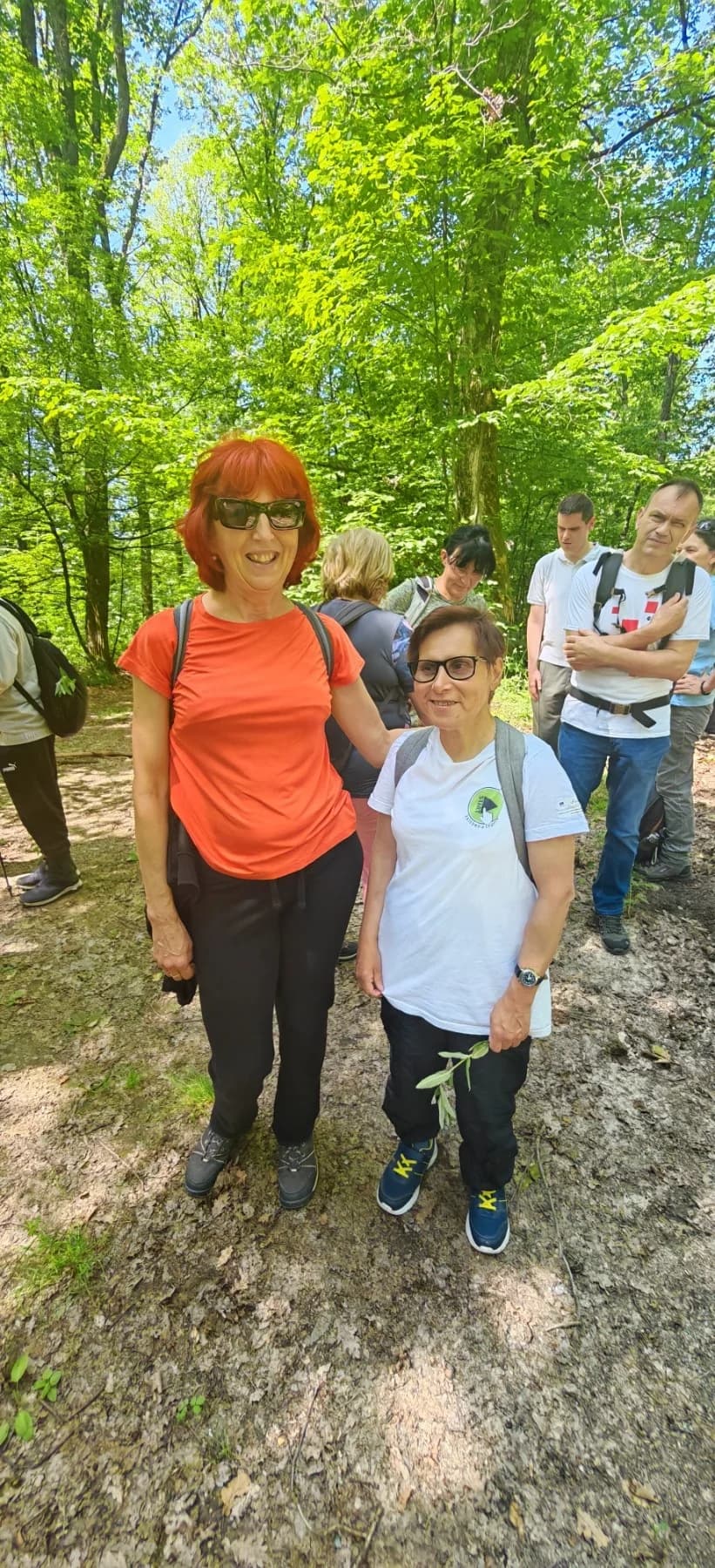 Izlet „Pruži mi ruku – Požeškom gorom do Starca“ - nedjelja 01.06.2025.
