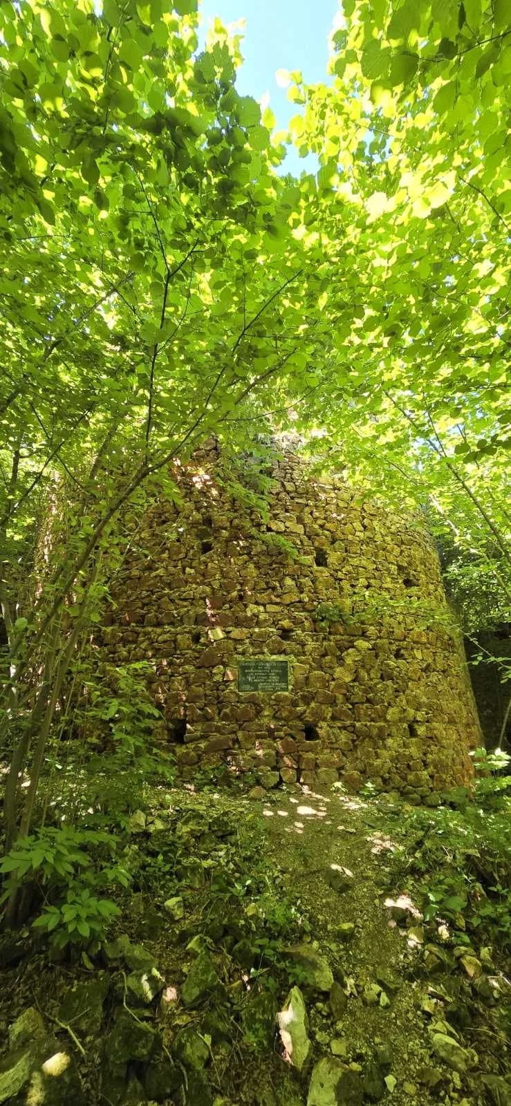 Izlet „Pruži mi ruku – Požeškom gorom do Starca“ - nedjelja 01.06.2025.