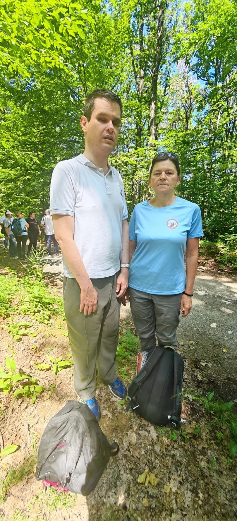 Izlet „Pruži mi ruku – Požeškom gorom do Starca“ - nedjelja 01.06.2025.
