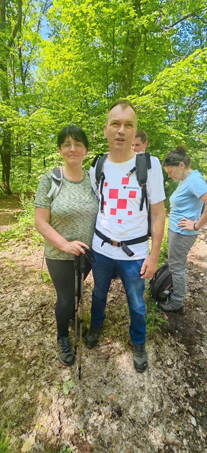 Izlet „Pruži mi ruku – Požeškom gorom do Starca“ - nedjelja 01.06.2025.