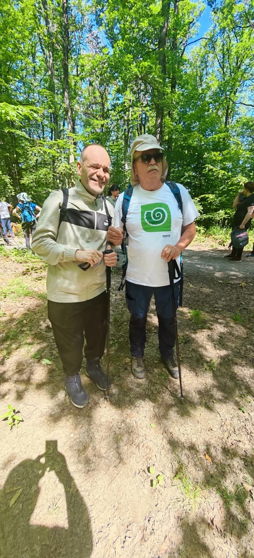 Izlet „Pruži mi ruku – Požeškom gorom do Starca“ - nedjelja 01.06.2025.