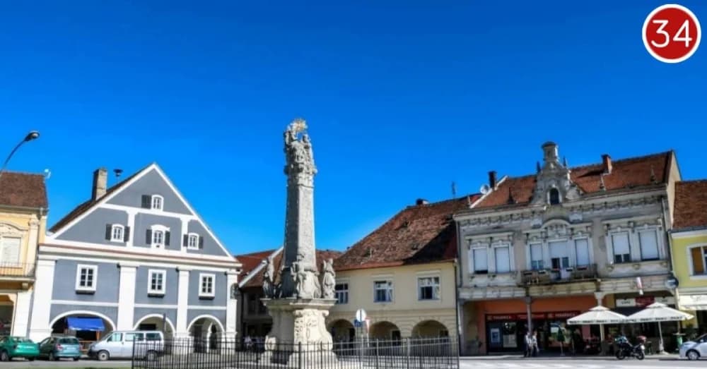 Vrijeme sunčano i toplo