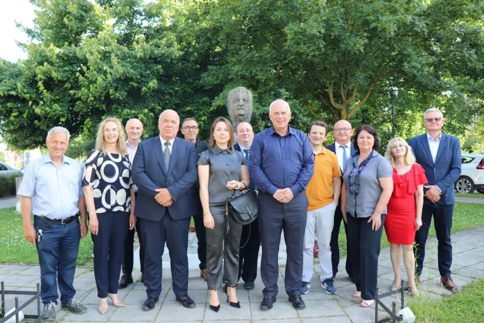 Započeo novi četverogodišnji mandat lipičkog Gradskog vijeća