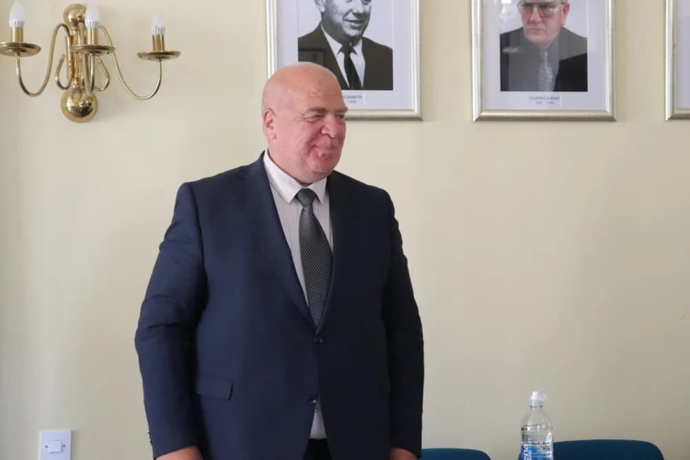 Započeo novi četverogodišnji mandat lipičkog Gradskog vijeća