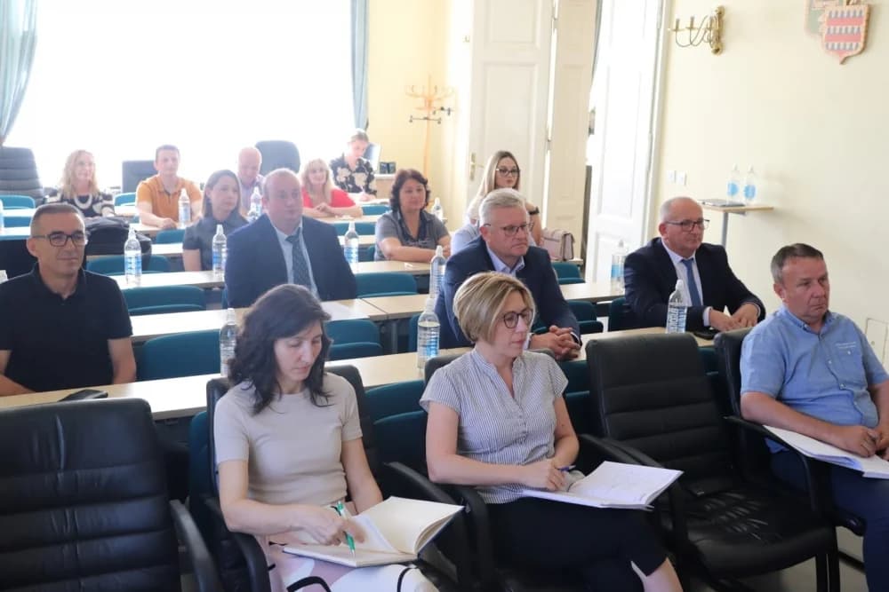 Započeo novi četverogodišnji mandat lipičkog Gradskog vijeća