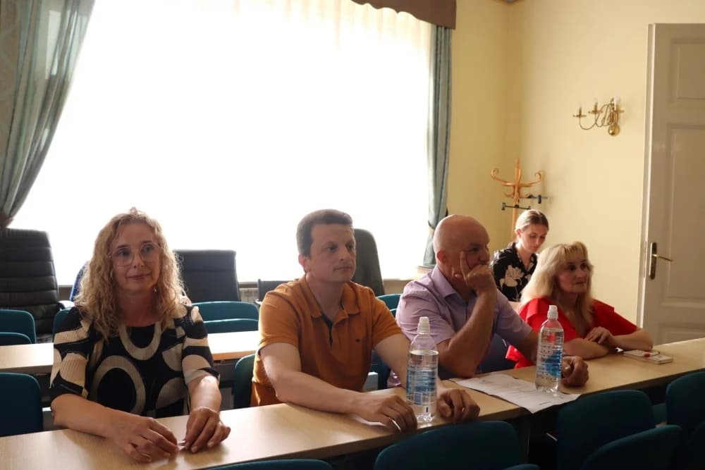 Započeo novi četverogodišnji mandat lipičkog Gradskog vijeća