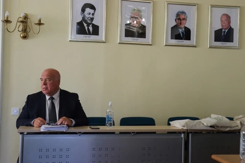 Započeo novi četverogodišnji mandat lipičkog Gradskog vijeća