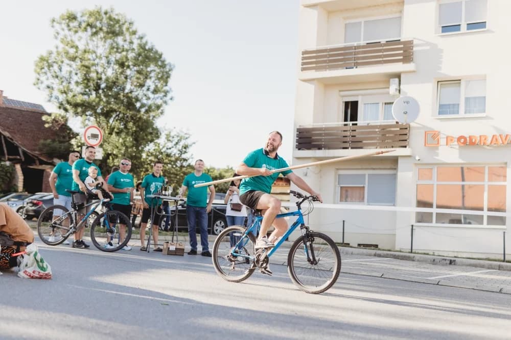 Uz Festival graševine u Kutjevu za vikend pred nama zanimljive manifestacije te koncert Magazina i Baruna