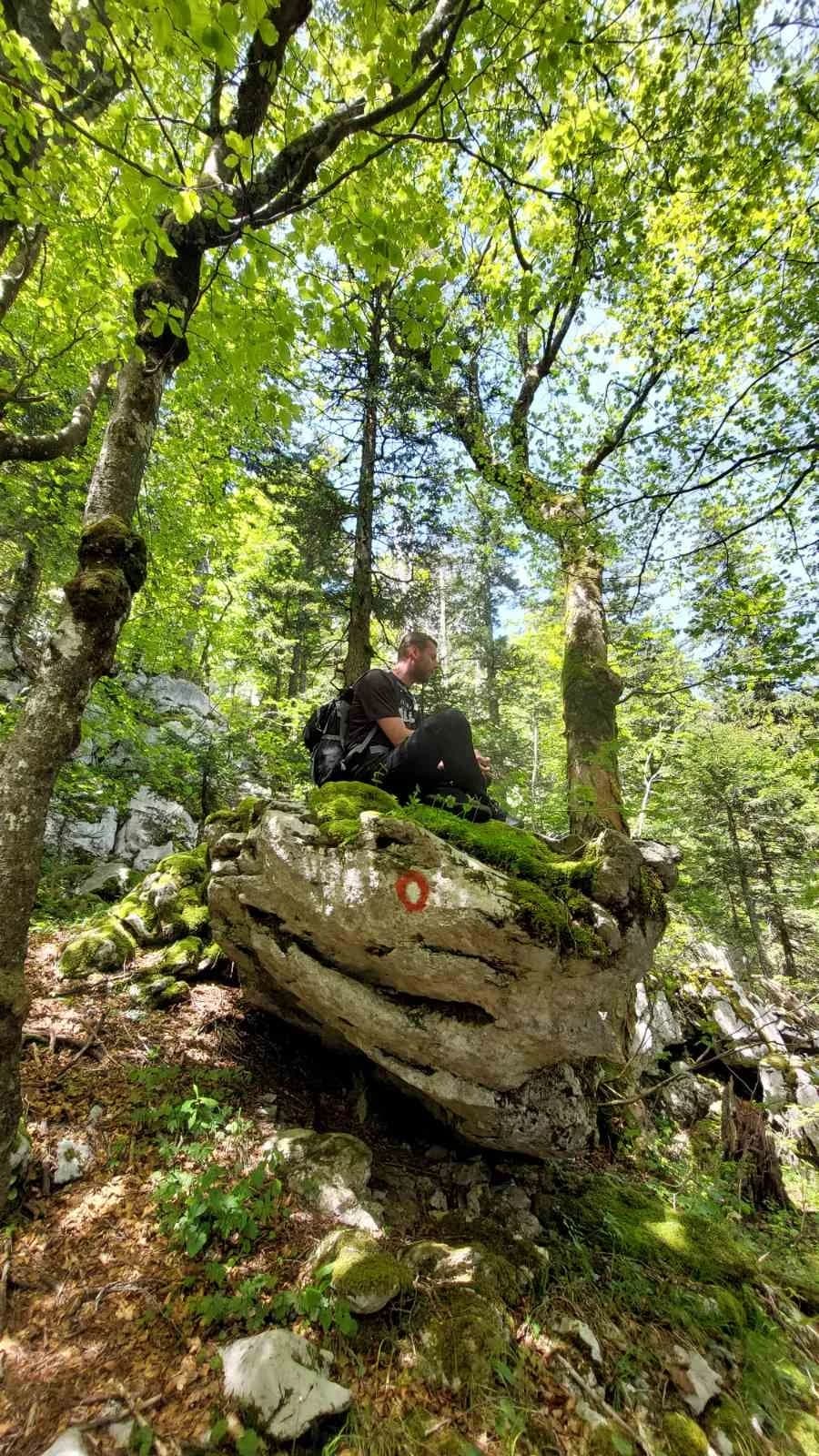 Bijele i Samarske stijene, Zeleni vir i Kamačnik – vikend avantura HPD Gojzerica Požega