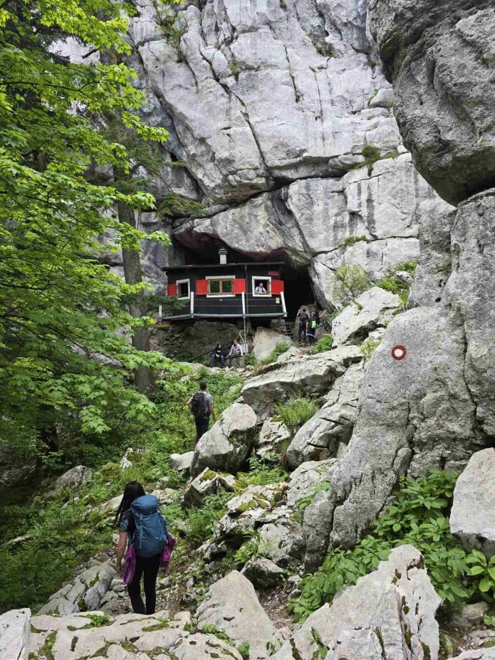 Bijele i Samarske stijene, Zeleni vir i Kamačnik – vikend avantura HPD Gojzerica Požega