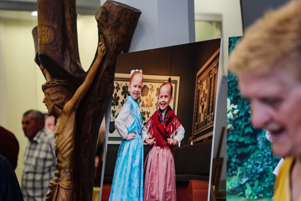 Čuvari baštine pred objektivom: Otvorena izložba „Čuvajmo tradiciju“