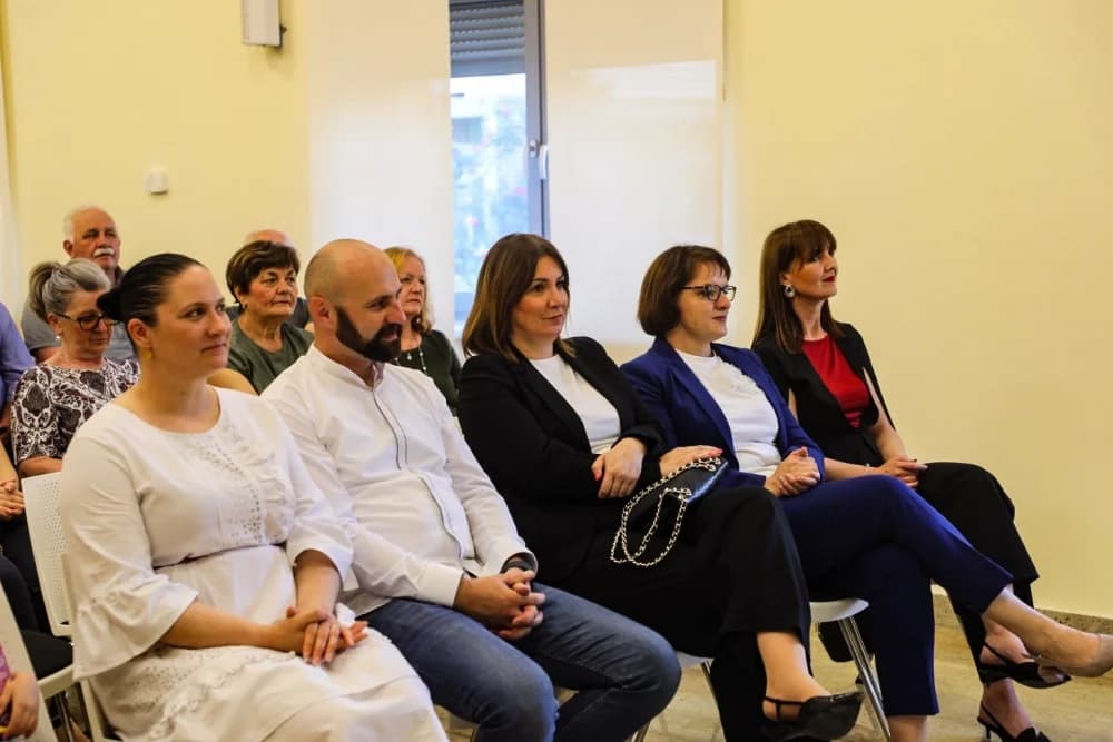 Čuvari baštine pred objektivom: Otvorena izložba „Čuvajmo tradiciju“