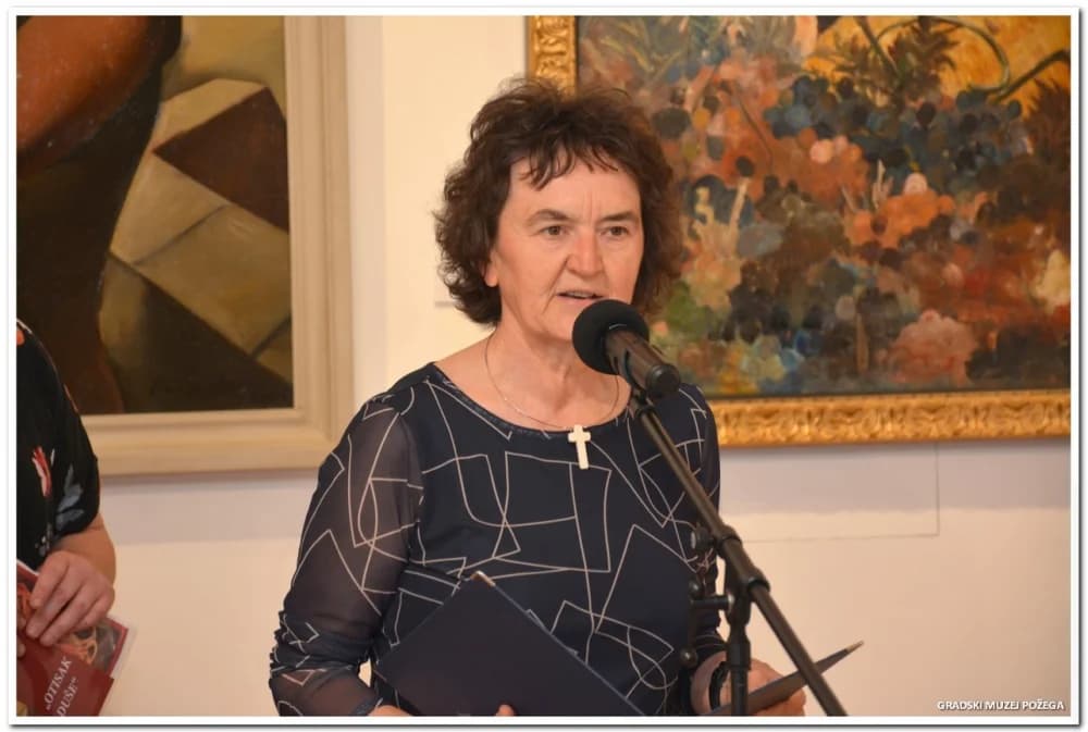 Svečano otvorena izložba Otisak duše – slike iz Zbirke Bauer