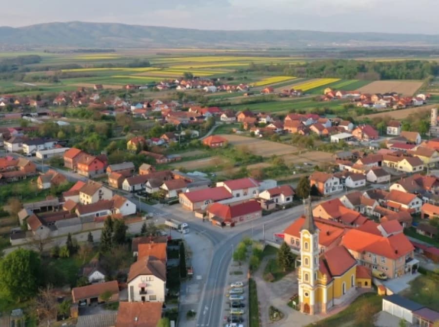 Vrijeme i dalje sunčano i toplo