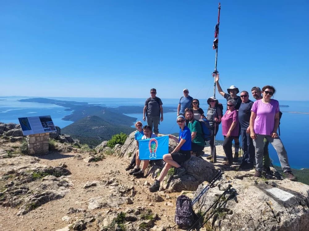 IZLET NA BURNI BITORAJ, CRES I LOŠINJ “Kako kaže Vjeko: Tri dana – sto doživljaja!”