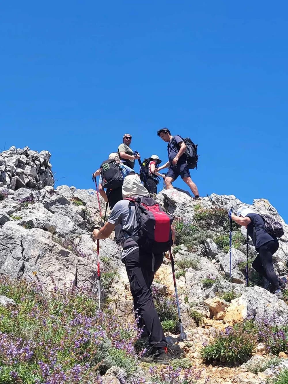 IZLET NA BURNI BITORAJ, CRES I LOŠINJ “Kako kaže Vjeko: Tri dana – sto doživljaja!”