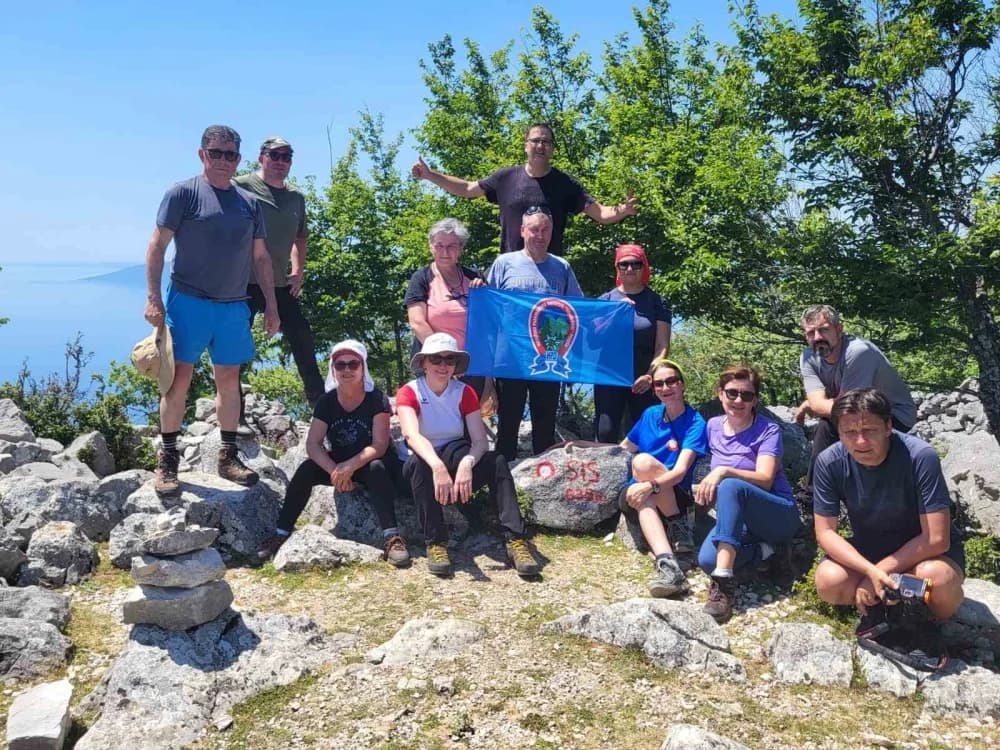IZLET NA BURNI BITORAJ, CRES I LOŠINJ “Kako kaže Vjeko: Tri dana – sto doživljaja!”