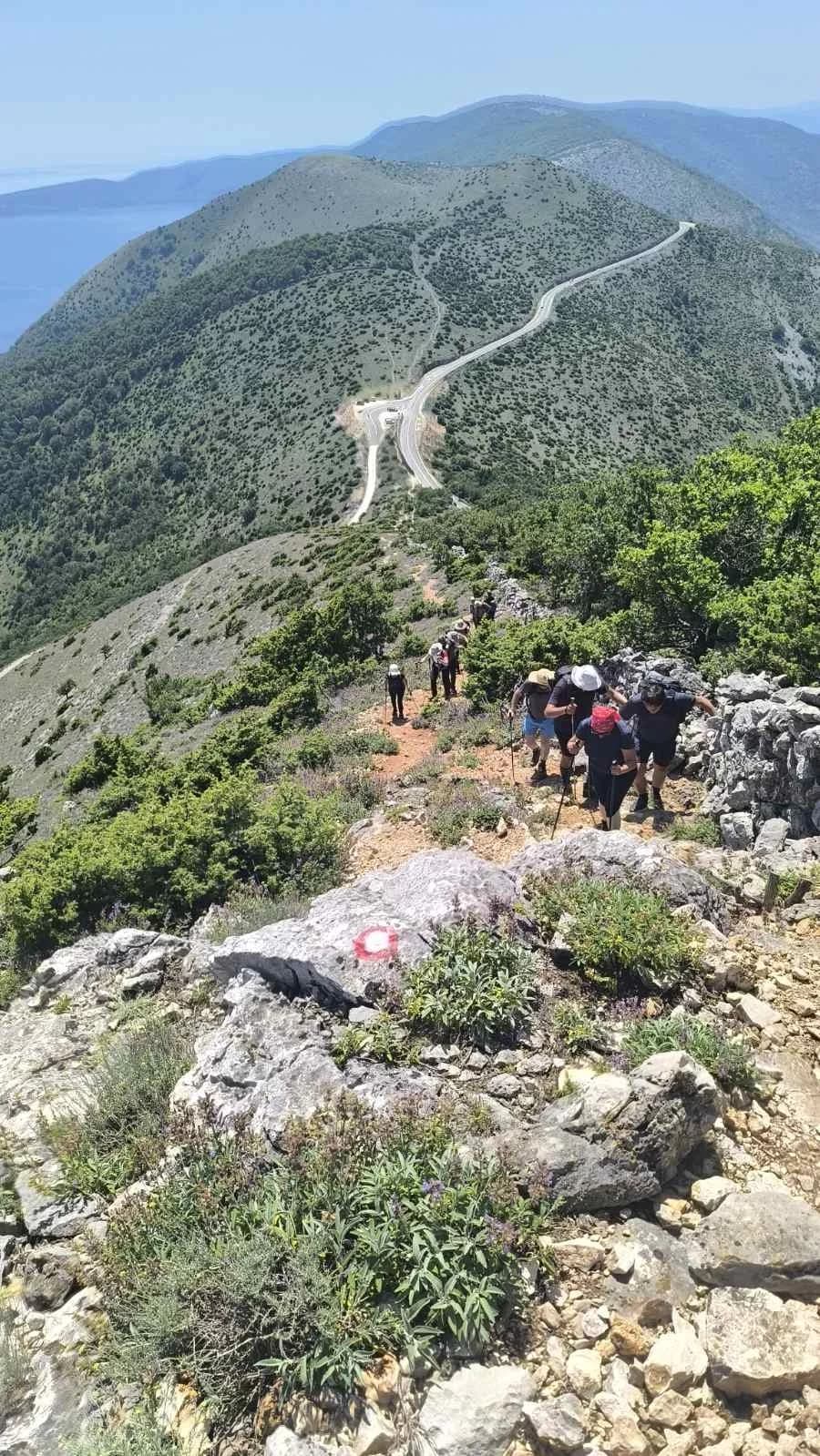 IZLET NA BURNI BITORAJ, CRES I LOŠINJ “Kako kaže Vjeko: Tri dana – sto doživljaja!”